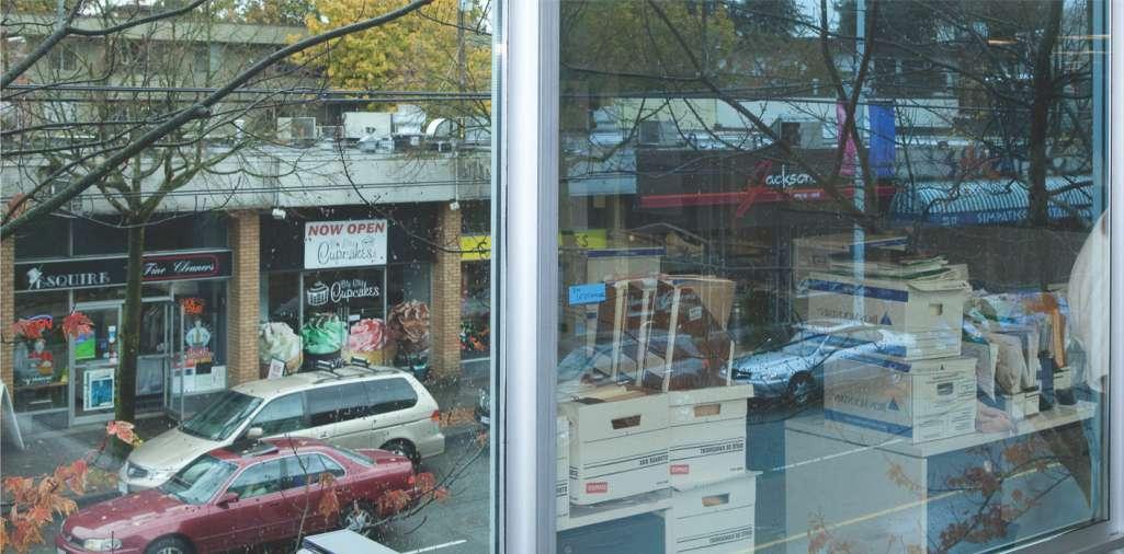 Saving Energy: A Window of Opportunity