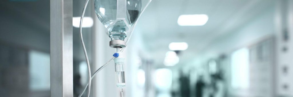 Window Films Solutions For Hospitals & Healthcare Facilities