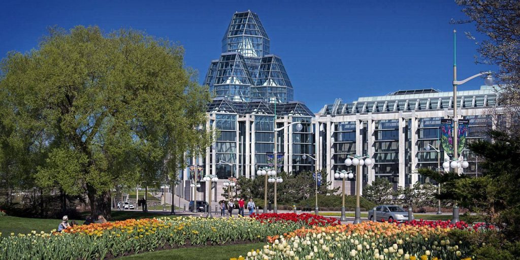 National gallery of canada