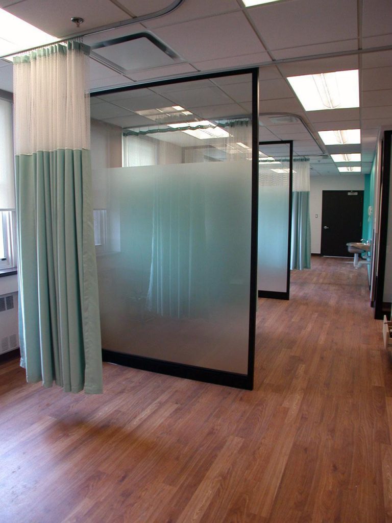 decorative film example