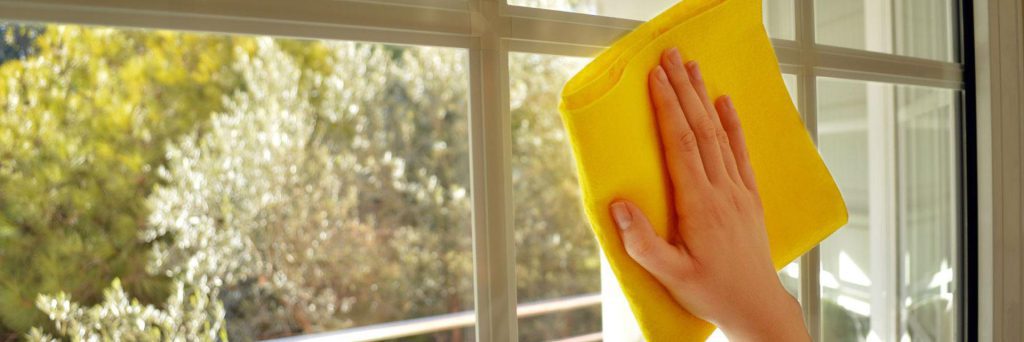 Caring for your 3M Window Films